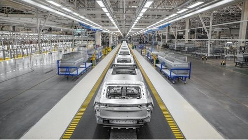 在中國過得還不錯 為了抱緊中國大腿,歐洲車企公開與歐盟唱反調