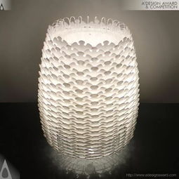 2018 a 設(shè)計(jì)大獎 燈具 照明產(chǎn)品類獲獎作品欣賞