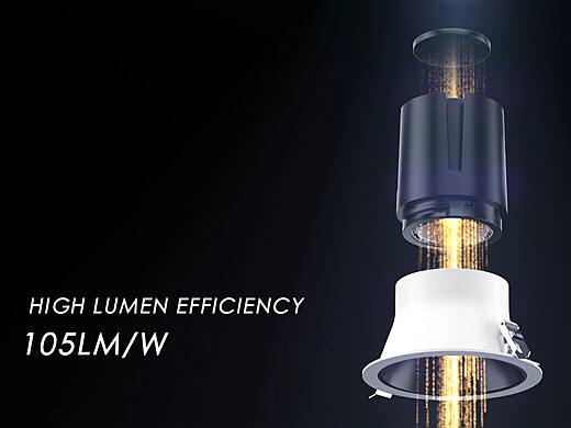 燈具塑件與動(dòng)畫設(shè)計(jì) 現(xiàn)代照明中的創(chuàng)新交融