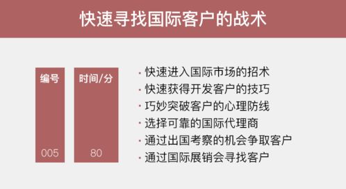 魅力人生課堂 國(guó)際營(yíng)銷戰(zhàn)略策劃與市場(chǎng)營(yíng)銷策劃的融合之道