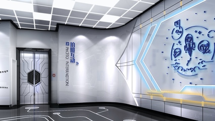 星尋科技 引領(lǐng)數(shù)字互動(dòng)藝術(shù)新潮流，賦能展館文旅多維體驗(yàn)